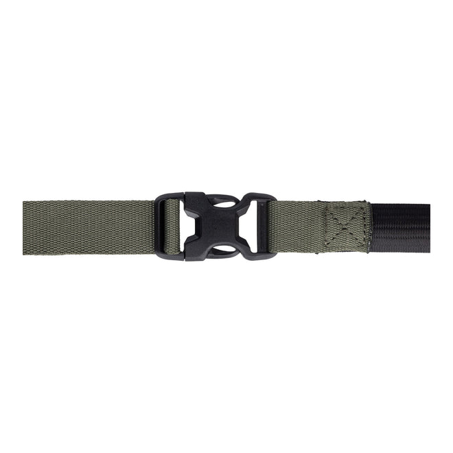 Oxford Atlas B-clip 26mm X 1.2m Lichen (Pair)