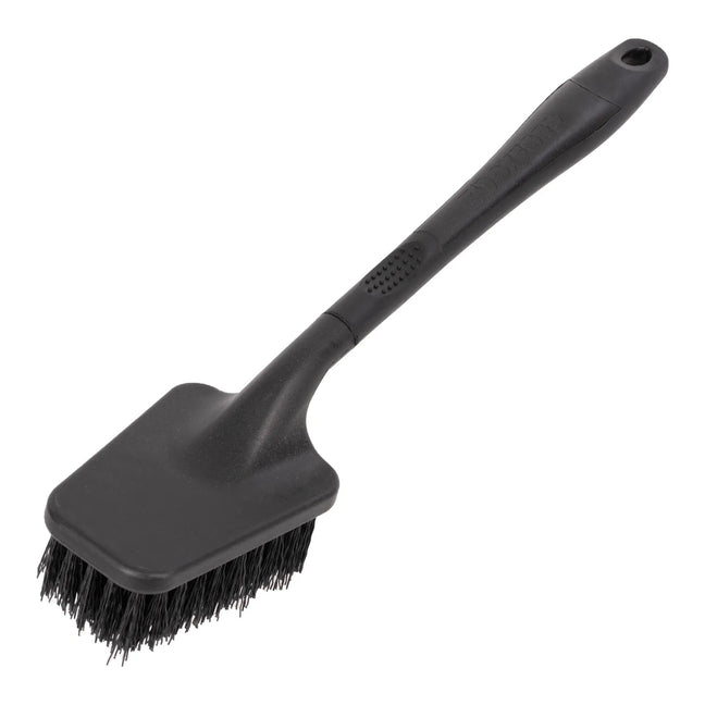 Sprocket Brush Pro