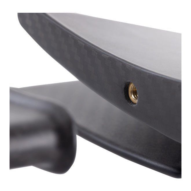 Oxford Carbon Wings - Matte