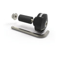 Oxford Handlebar Bar Ends - Blue