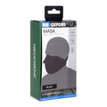 Oxford Neoprene Face Mask - Black