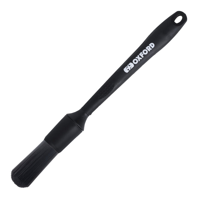 Oxford Drivetrain Pro Detailing Brush