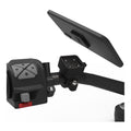 Oxford CLIQR Motorcycle Handlebar Mount
