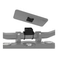 Oxford CLIQR Motorcycle Cable Tie Mount