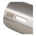 Oxford Street Exhaust Heat Shield