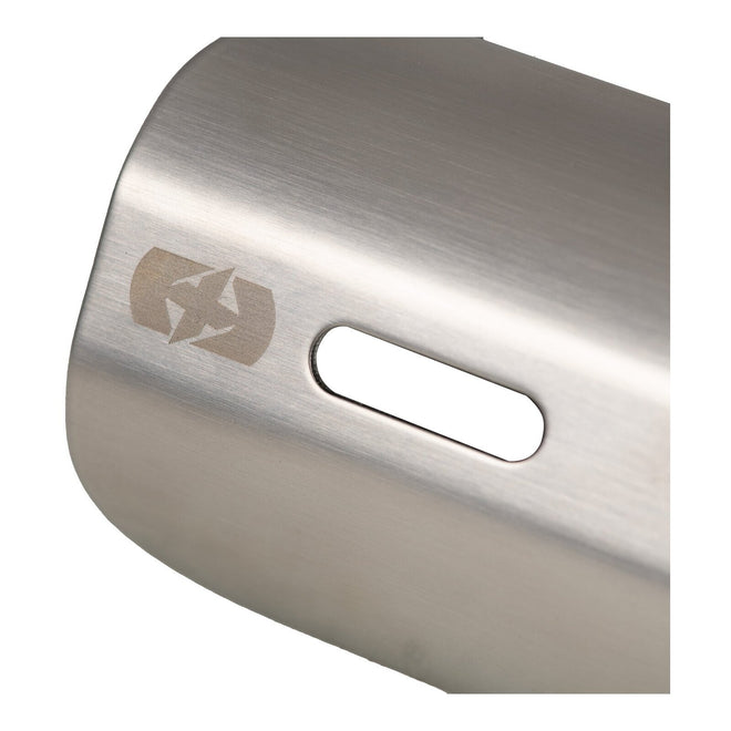 Oxford Street Exhaust Heat Shield