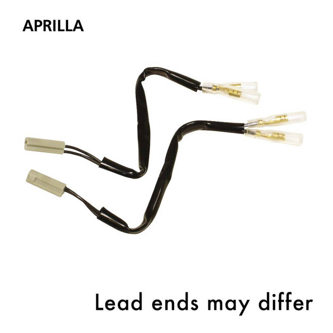 Oxford Indicator Leads Aprilia