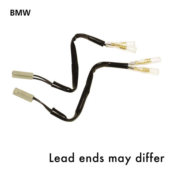 Oxford Indicator Leads BMW