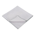Oxford Camping Towel - Grey 120x60cm