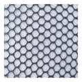 Oxford Camping Towel - Grey 120x60cm