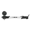 Oxford Shock / Fork Pump W/ Gauge - 300psi Max