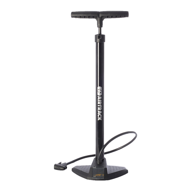 Oxford Airtrack Workshop Steel Floor Pump