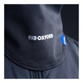 Oxford Advanced Storm Collar - Black (2XL / 3XL)