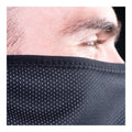 Oxford Advanced Storm Collar - Black (2XL / 3XL)