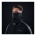 Oxford Advanced Storm Collar - Black (L / XL)