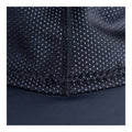 Oxford Advanced Storm Collar - Black (L / XL)