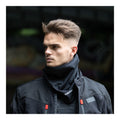 Oxford Advanced Storm Collar - Black (S/M)