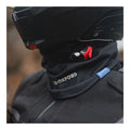 Oxford Advanced Storm Collar - Black (S/M)