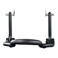Oxford Black Rear Paddock Stand (Comes with V Hooks)