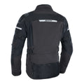 Oxford Stormland Dry2Dry Men's Jacket Tech - Black (XL)