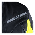 Oxford Metro 2.0 Men's Jacket - Stealth Black