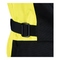 Oxford Metro 2.0 Men's Jacket - Stealth Black