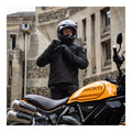 Oxford Faringdon Men's Jacket - Stealth Black