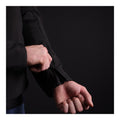 Oxford Faringdon Men's Jacket - Stealth Black