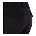 Oxford OA AA Cargo Men's Pant - Black (Regular)