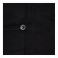 Oxford OA AA Cargo Men's Pant - Black (Regular)