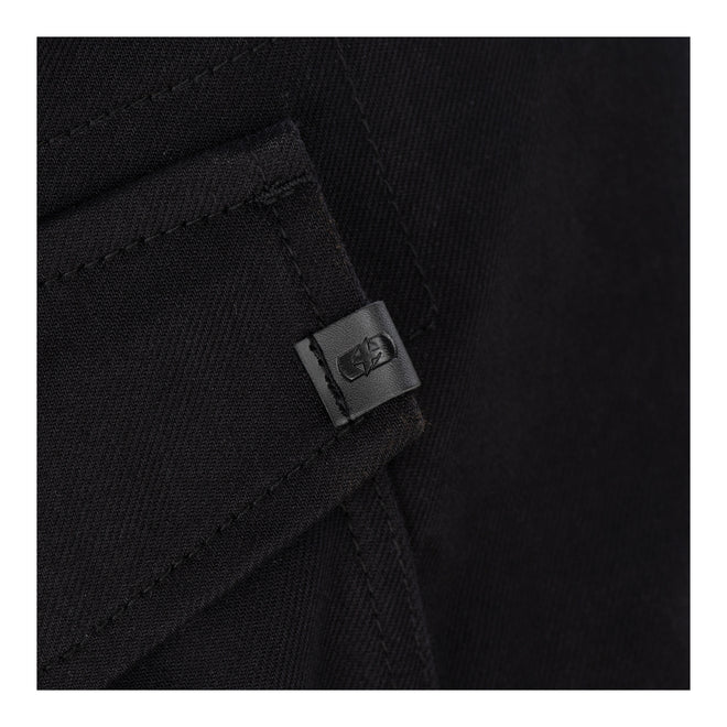 Oxford OA AA Cargo Men's Pant - Black (Regular)