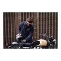 Oxford Kickback 3.0 Men's Shirt - Navy