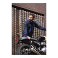 Oxford Kickback 3.0 Men's Shirt - Navy