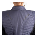 Oxford Valencia 3.0 Waterproof Dr2Dry Women's Textile Jacket - Grey / Black