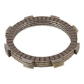 Premier Clutch Fibre Kit