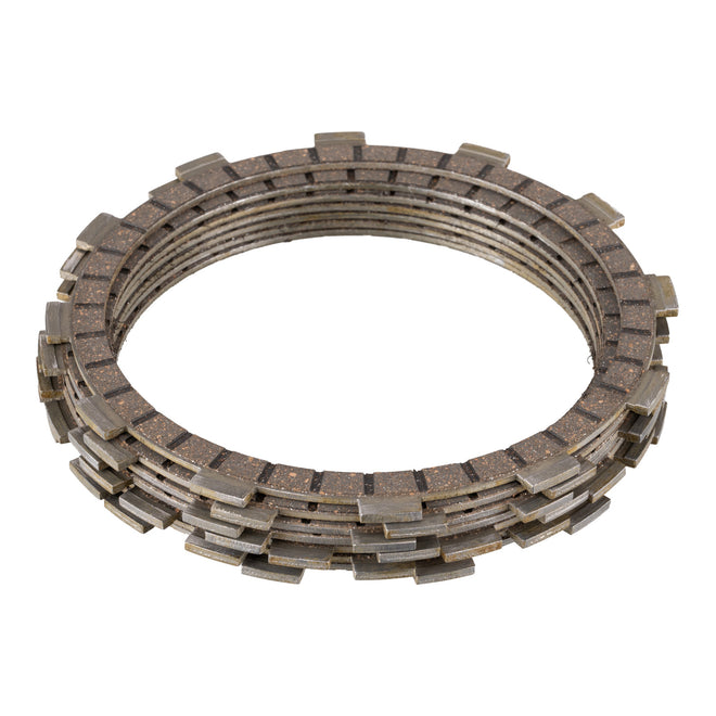Premier Clutch Fibre Kit