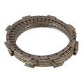 Premier Clutch Fibre Kit