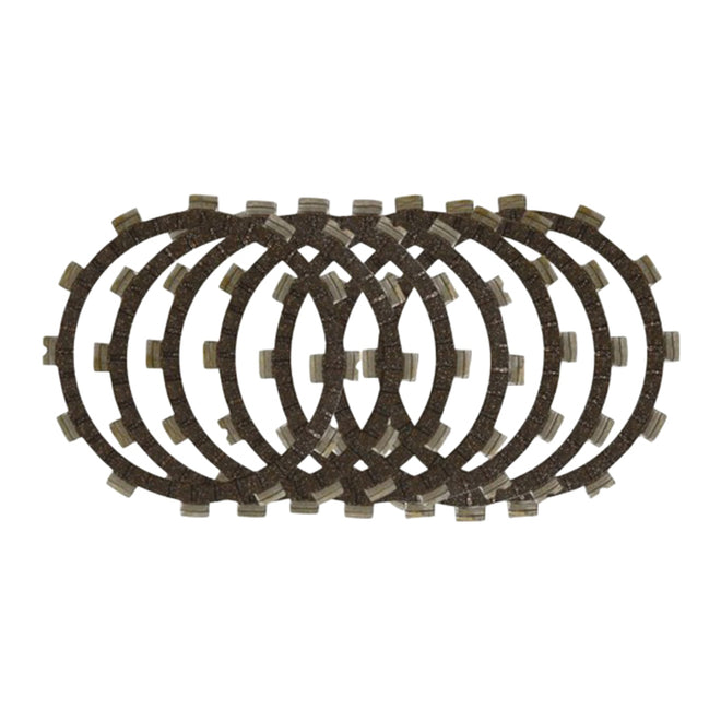Premier Clutch Fibre Kit