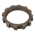Premier Clutch Fibre Kit