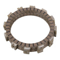 Premier Clutch Fibre Kit