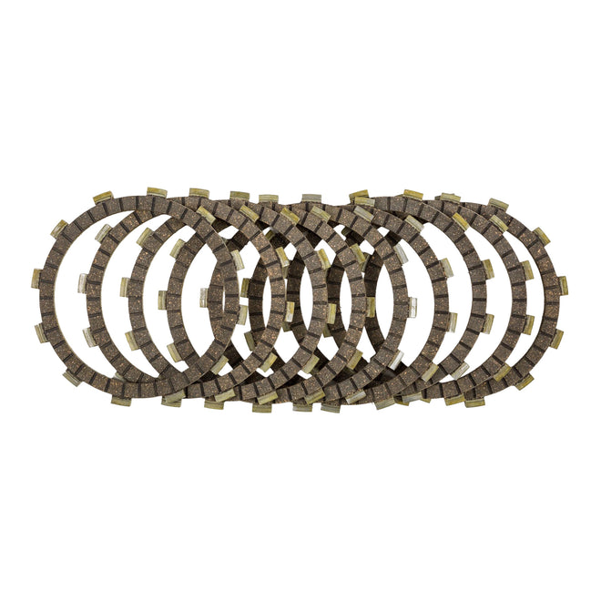 Premier Clutch Fibre Kit