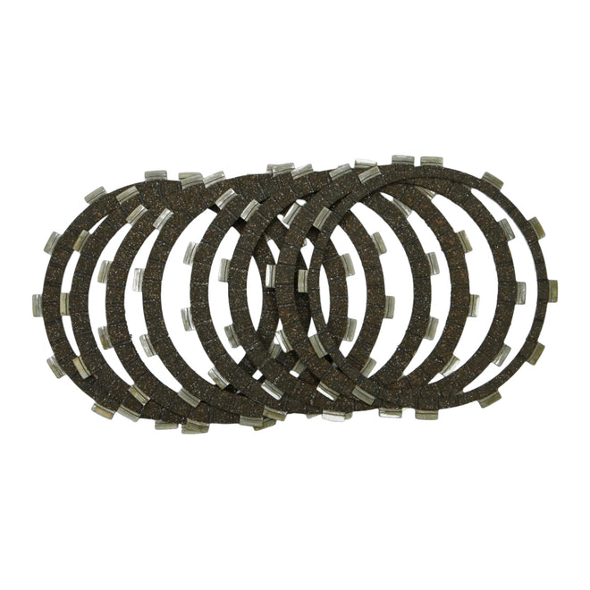 Premier Clutch Fibre Kit