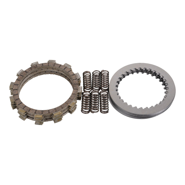 Premier Clutch Kit - RK Dirt Racer