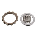 Premier Clutch Kit - RK Dirt Racer