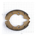 Premier Brake Shoes