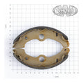 Premier Brake Shoes & Springs