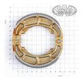 Premier Brake Shoes & Springs