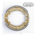 Premier Brake Shoes & Springs
