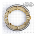 Premier Brake Shoes