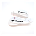 POLISPORT HAND GUARD YZ 00-09/KX 00-03 WHT